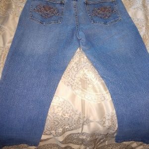 Size 15R Ellemenno jeans